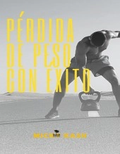 Libro Pérdida de Peso con Éxito, autor Miguel Kash Libro Pérdida de Peso con Éxito, autor Miguel Kash