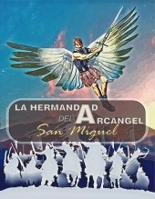 Libro La Hermandad del Arcángel San Miguel., autor Mauricio Yanes Libro La Hermandad del Arcángel San Miguel., autor Mauricio Yanes