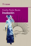 INSOLACIÓN (Edición en letra grande)