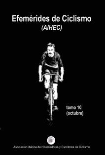 Efemérides de Ciclismo (tomo 10)