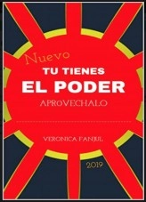 Libro El Día a Día, autor Verónica Fanjul Libro El Día a Día, autor Verónica Fanjul