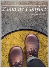Libro ZONA DE CONFORT, autor Verónica Fanjul Libro ZONA DE CONFORT, autor Verónica Fanjul