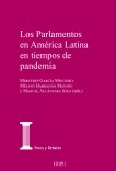 Los parlamentos en América Latina en tiempos de pandemia