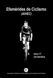 Efemérides de Ciclismo (tomo 11) Efemérides de Ciclismo (tomo 11)