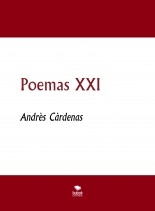 Poemas XXI Poemas XXI