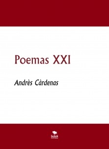 Poemas XXI