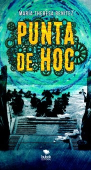 Punta de Hoc