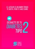 Deshazte de tu diabetes tipo 2