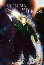 Libro La Pluma de los Sueños, autor uthergoriem Libro La Pluma de los Sueños, autor uthergoriem