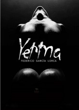 Libro YERMA, autor jose figueroa Libro YERMA, autor jose figueroa