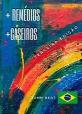 Libro +Remédios +Caseiros 3, autor Jhon Corzo Libro +Remédios +Caseiros 3, autor Jhon Corzo