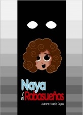 Naya y el robasueños Naya y el robasueños