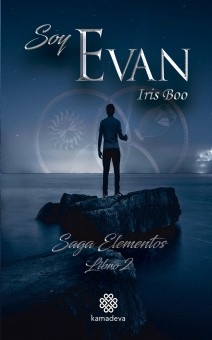 Soy Evan