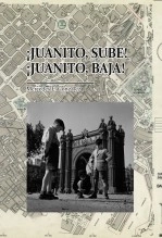 Libro ¡Juanito, sube! ¡Juanito, baja!, autor Mercedes E Gonzalez Libro ¡Juanito, sube! ¡Juanito, baja!, autor Mercedes E Gonzalez