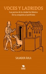 Voces y ladridos Voces y ladridos