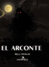 Libro El Arconte, autor Belli Nicolas Libro El Arconte, autor Belli Nicolas
