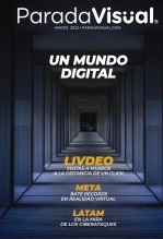 Libro REVISTA PARADA VISUAL NUMERO 23 MARZO 2022, autor PARADA VISUAL Libro REVISTA PARADA VISUAL NUMERO 23 MARZO 2022, autor PARADA VISUAL