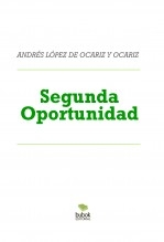 Segunda oportunidad