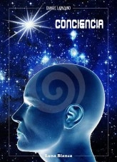 Libro Conciencia, autor Daniel Lapazano Libro Conciencia, autor Daniel Lapazano