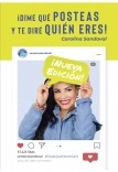 ¡Dime qué posteas y te diré quién eres! ¡Dime qué posteas y te diré quién eres!