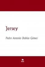 Libro Jersey, autor pedro1975 Libro Jersey, autor pedro1975