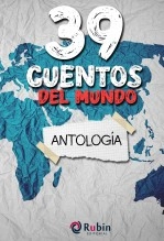 Libro 39 cuentos del mundo, autor Rubin Editorial Libro 39 cuentos del mundo, autor Rubin Editorial