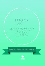 Libro LA NUEVA LIRA II -Innovaciones-, autor Ramiro Padilla Guerrero Libro LA NUEVA LIRA II -Innovaciones-, autor Ramiro Padilla Guerrero