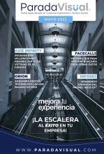 Libro REVISTA PARADA VISUAL NUMERO 25 MAYO 2022, autor PARADA VISUAL Libro REVISTA PARADA VISUAL NUMERO 25 MAYO 2022, autor PARADA VISUAL