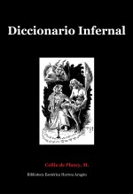 Diccionario Infernal