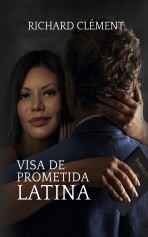 Visa de prometida latina