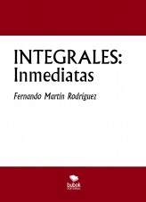 Libro INTEGRALES: Inmediatas, autor librovideos Libro INTEGRALES: Inmediatas, autor librovideos