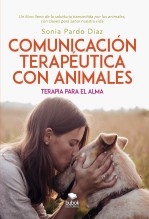 Comunicación terapéutica con animales Comunicación terapéutica con animales