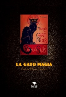 LA GATO MAGIA