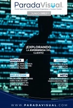 Libro REVISTA PARADA VISUAL NUMERO 26 JUNIO 2022, autor PARADA VISUAL Libro REVISTA PARADA VISUAL NUMERO 26 JUNIO 2022, autor PARADA VISUAL