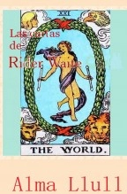 Libro Las Cartas de Rider Waite, autor Alma Llull Libro Las Cartas de Rider Waite, autor Alma Llull