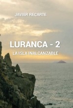 LURANCA - 2. LA ISLA INALCANZABLE