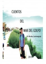 Libro Cuentos del Mar del Golfo, autor Nicolas Sourivongxay Libro Cuentos del Mar del Golfo, autor Nicolas Sourivongxay