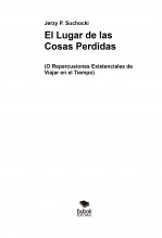 Libro El Lugar de las Cosas Perdidas, autor Jerzy P. Suchocki Libro El Lugar de las Cosas Perdidas, autor Jerzy P. Suchocki