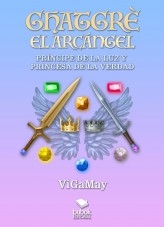 Ghatgrè el arcángel Ghatgrè el arcángel