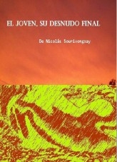 El Joven, su desnudo final