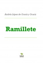 Libro Ramillete, autor Andrés López de Ocariz y Ocariz Libro Ramillete, autor Andrés López de Ocariz y Ocariz