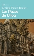 Libro Los Pazos de Ulloa, autor Bubok Editorial Libro Los Pazos de Ulloa, autor Bubok Editorial