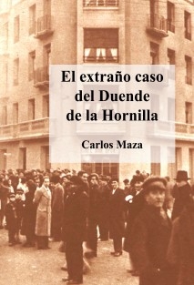 El extraño caso del Duende de la Hornilla