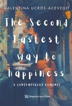 Libro The Second Fastest Way To Happiness, autor Hampstead Heath Books HHB Libro The Second Fastest Way To Happiness, autor Hampstead Heath Books HHB