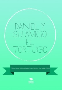 Daniel y su amigo el tortugo