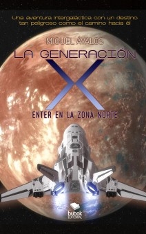 La generación X: enter en la zona norte