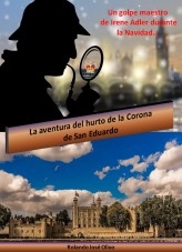 La aventura del hurto de la Corona de San Eduardo