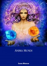 Libro Anima Mundi, autor Daniel Lapazano Libro Anima Mundi, autor Daniel Lapazano