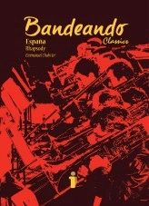 Libro España (Rapsodia) de Enmanuel Chabrier, autor Carlos Diéguez Beltrán Libro España (Rapsodia) de Enmanuel Chabrier, autor Carlos Diéguez Beltrán