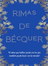 Libro Rimas de Bécquer, autor Alberto Ramos Libro Rimas de Bécquer, autor Alberto Ramos